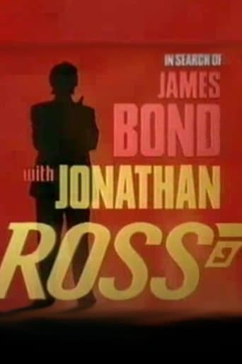 Watch In Search of James Bond with Jonathan Ross free online