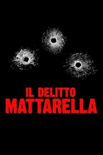 Watch Il delitto Mattarella free online