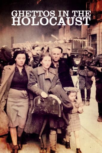 Watch Ghettos in the Holocaust free online