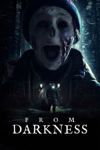 Watch From Darkness free online