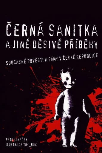 Watch Černá sanitka free online