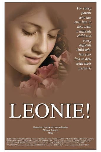 Watch Leonie! free online