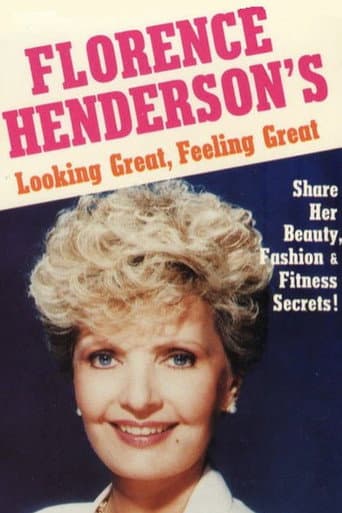 Watch Florence Henderson's Looking Great, Feeling Great free online