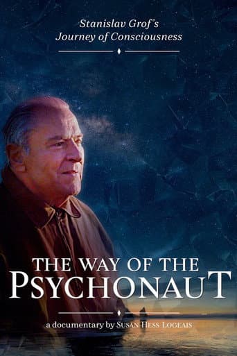 Watch The Way of the Psychonaut free online