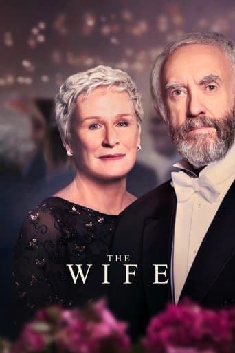 Watch The Wife free online