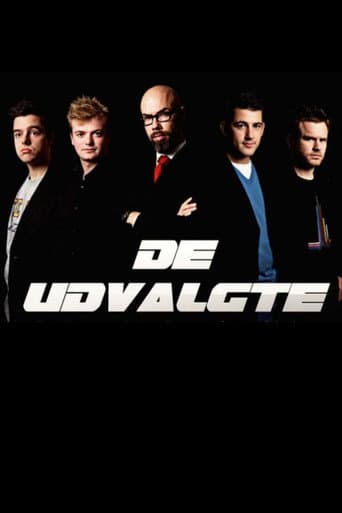 Watch De udvalgte free online