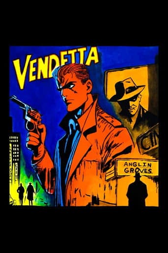 Watch Vendetta free online