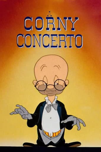 Watch A Corny Concerto free online