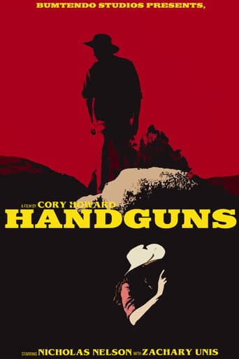 Watch Handguns free online