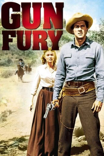 Watch Gun Fury free online