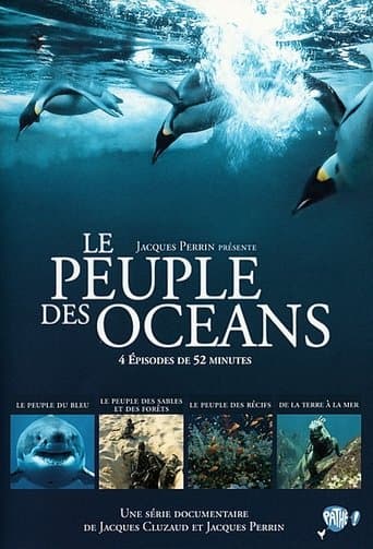 Watch Kingdom of the Oceans free online