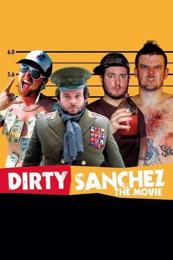 Watch Dirty Sanchez: The Movie free online