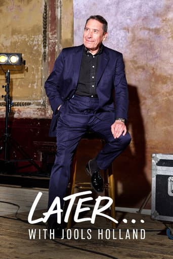 Watch Later... with Jools Holland free online