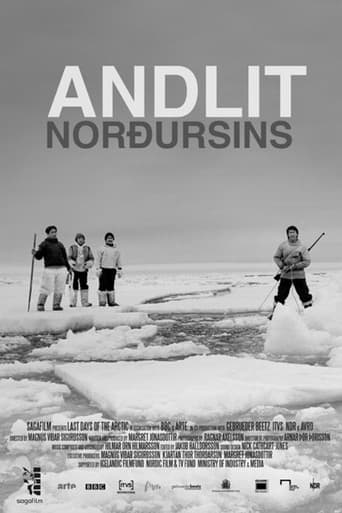 Watch Last Days of the Arctic free online