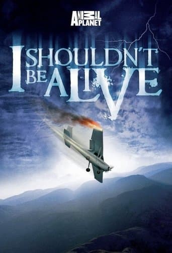 Watch I Shouldn't Be Alive free online
