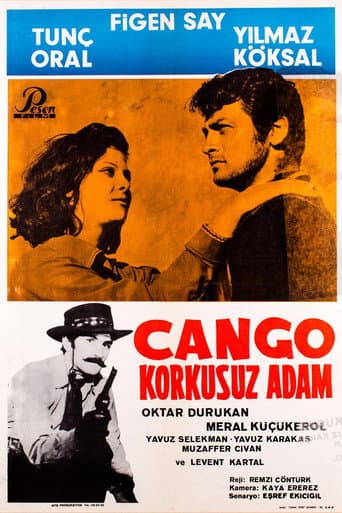 Watch Django - Fearless Man free online