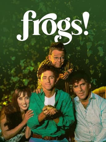 Watch Frogs! free online