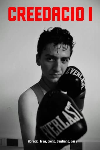 Watch Creedacio I free online