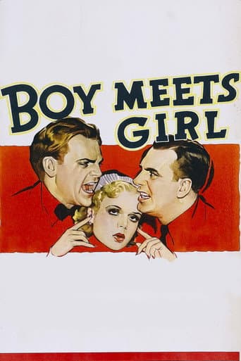 Watch Boy Meets Girl free online