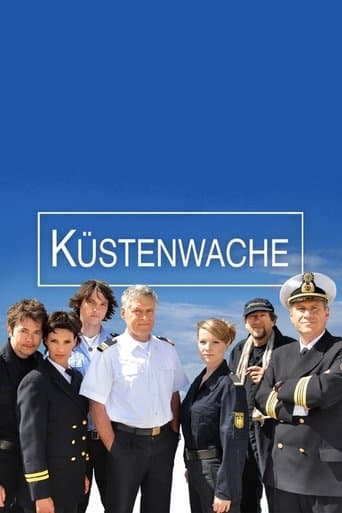 Watch Küstenwache free online