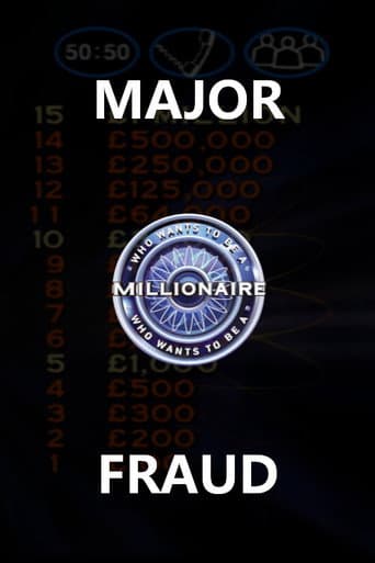 Watch Major Fraud free online