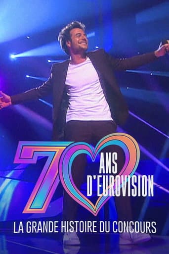 Watch 70 ans d'Eurovision : La Grande Histoire du Concours free online