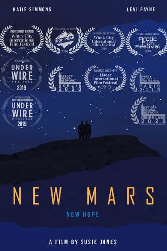 Watch New Mars free online