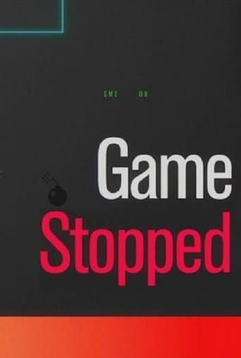 Watch GameStopped free online