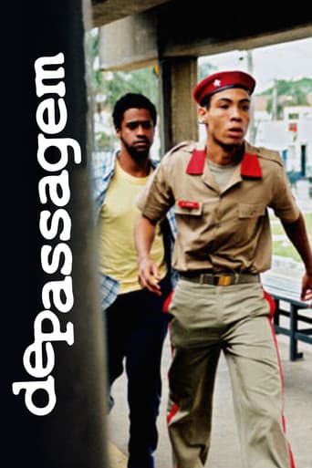 Watch Passing By free online