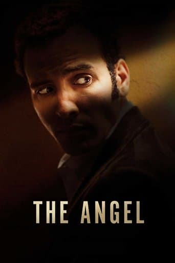 Watch The Angel free online