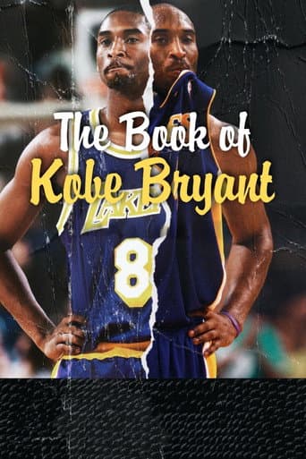 Watch The Book of Kobe Bryant free online
