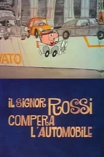 Watch Mister Rossi Buys a Car free online