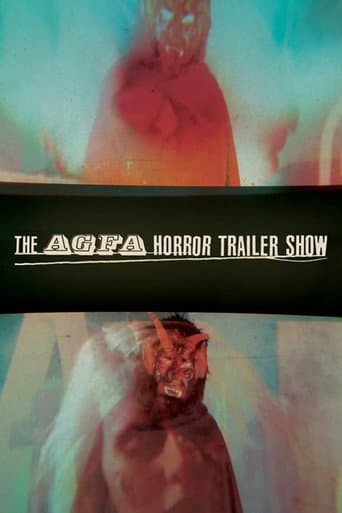 Watch The AGFA Horror Trailer Show: Videorage free online