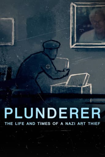 Watch Plunderer: The Life and Times of a Nazi Art Thief free online