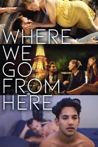 Watch Where We Go from Here free online