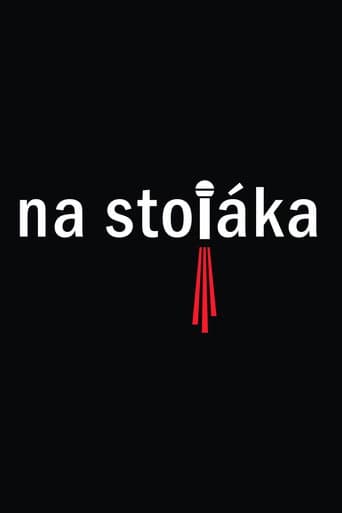Watch Na stojáka free online