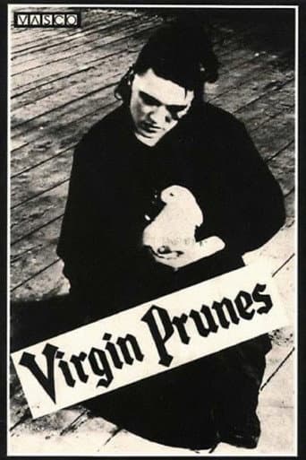 Watch Virgin Prunes Live at the Haçienda free online
