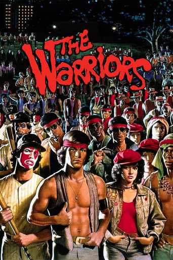 Watch The Warriors free online