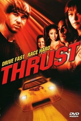 Watch Maximum Thrust free online