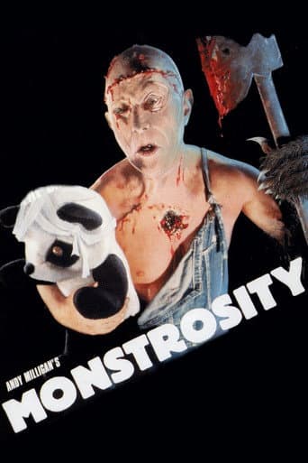Watch Monstrosity free online