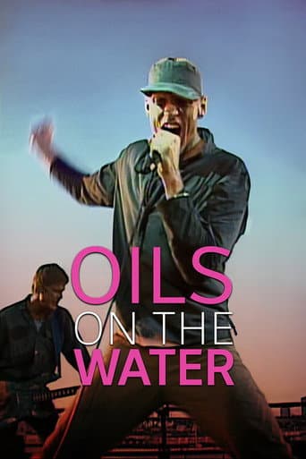 Watch Oils on the Water free online