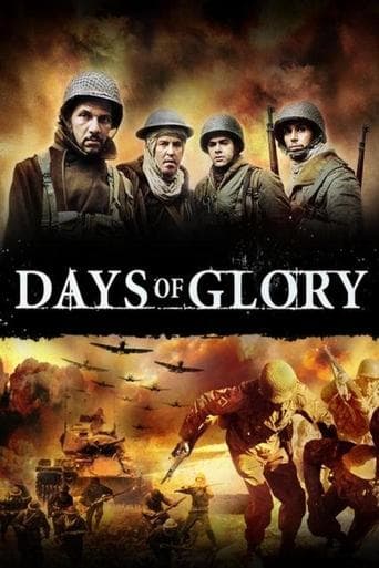 Watch Days of Glory free online