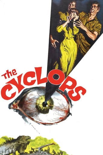 Watch The Cyclops free online