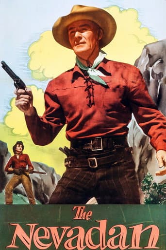 Watch The Nevadan free online
