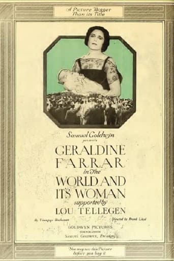 Watch The World and Its Woman free online