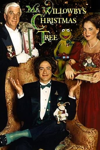 Watch Mr. Willowby's Christmas Tree free online