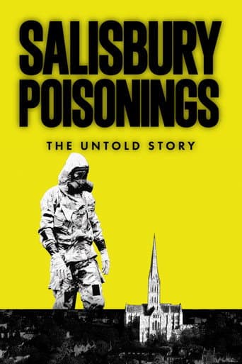 Watch Salisbury Poisonings: The Untold Story free online