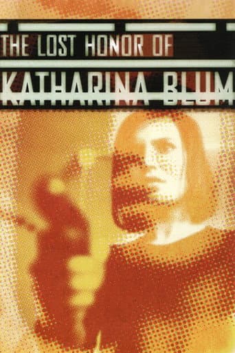 Watch The Lost Honor of Katharina Blum free online