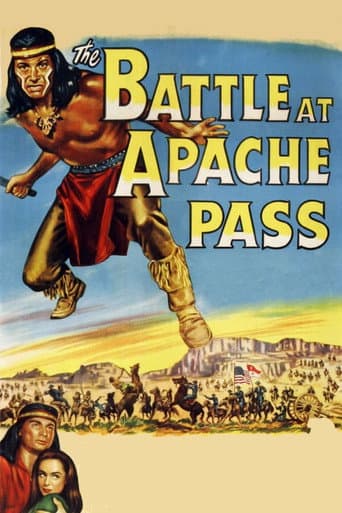 Watch The Battle at Apache Pass free online