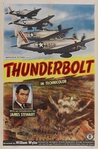 Watch Thunderbolt free online